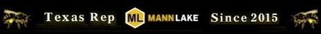 South Central Texas Mann Lake Representative