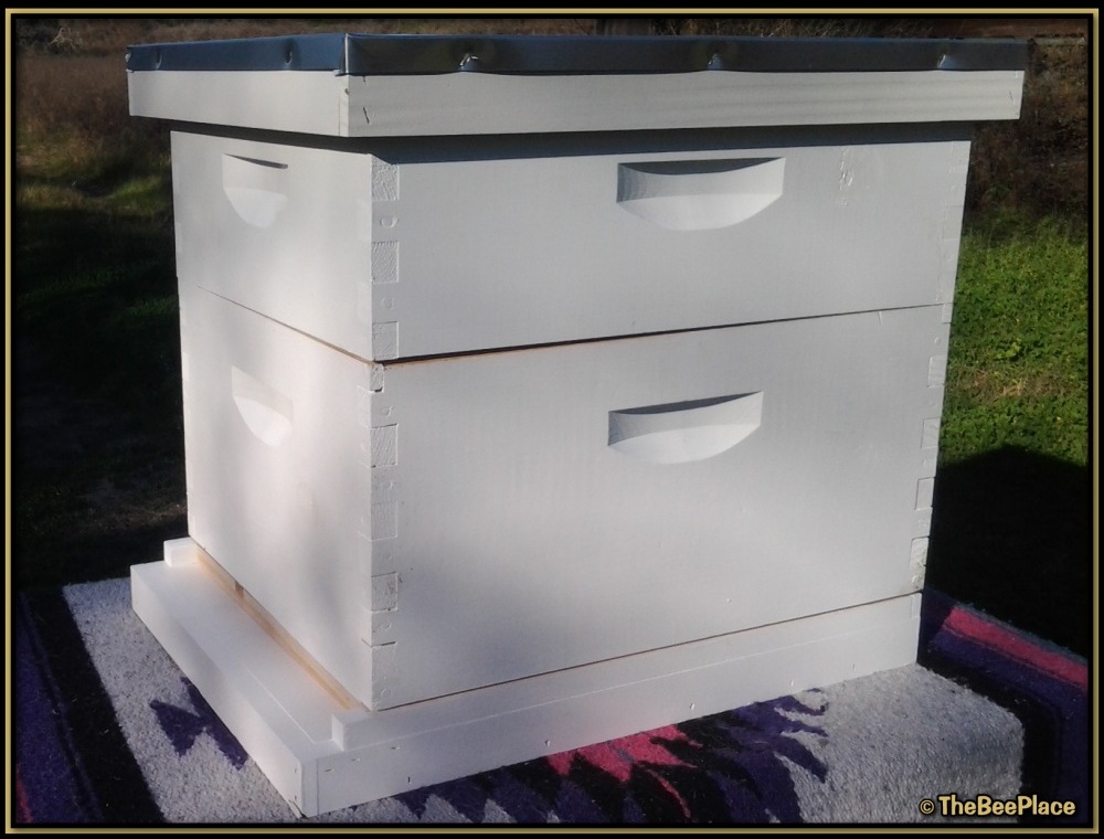 Honey Super Deluxe Image 4