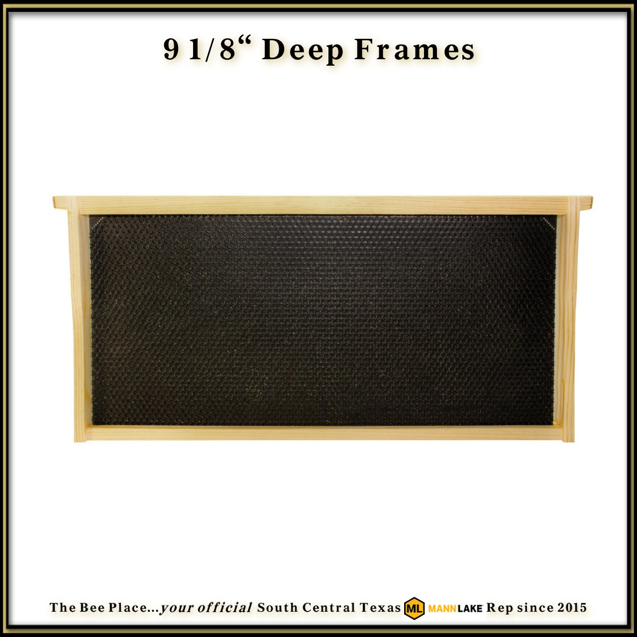 Deep Frames Image 1