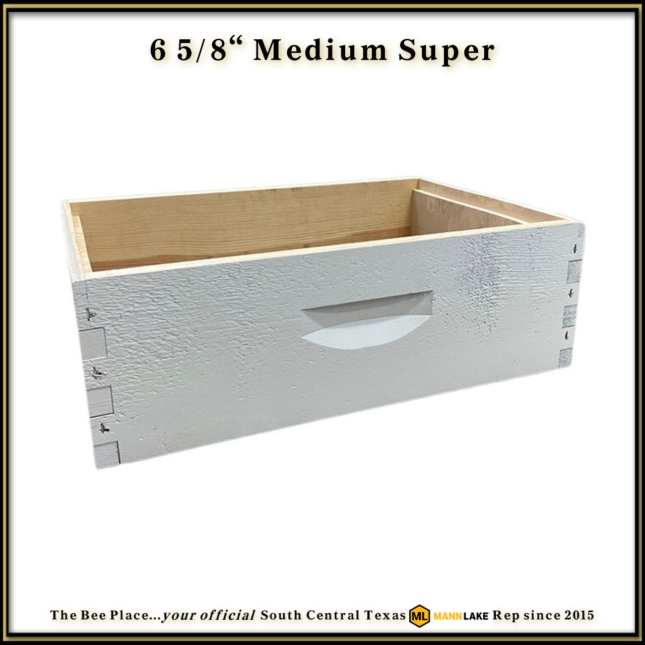 Medium Boxes Image 1