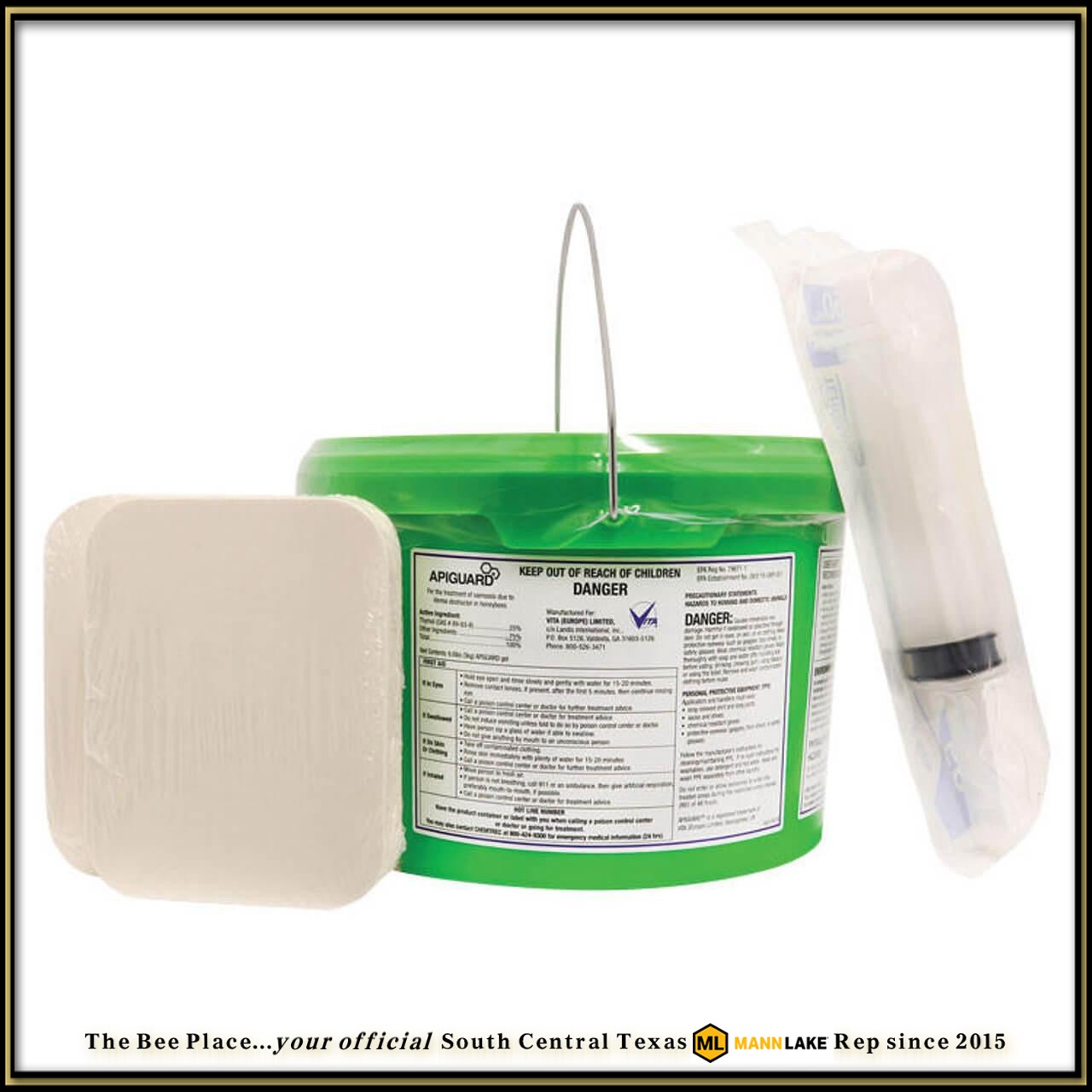 Apiguard Image 2